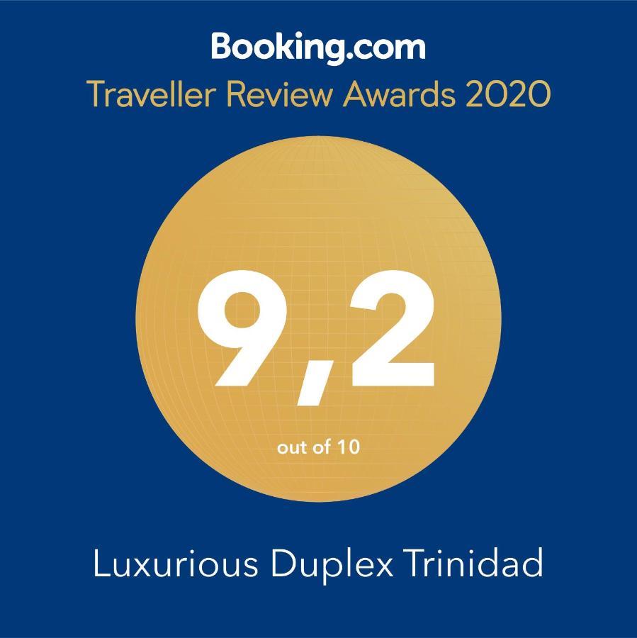 2Br Luxurious Duplex In Puerto Rico Villa Puerto Rico  Bagian luar foto