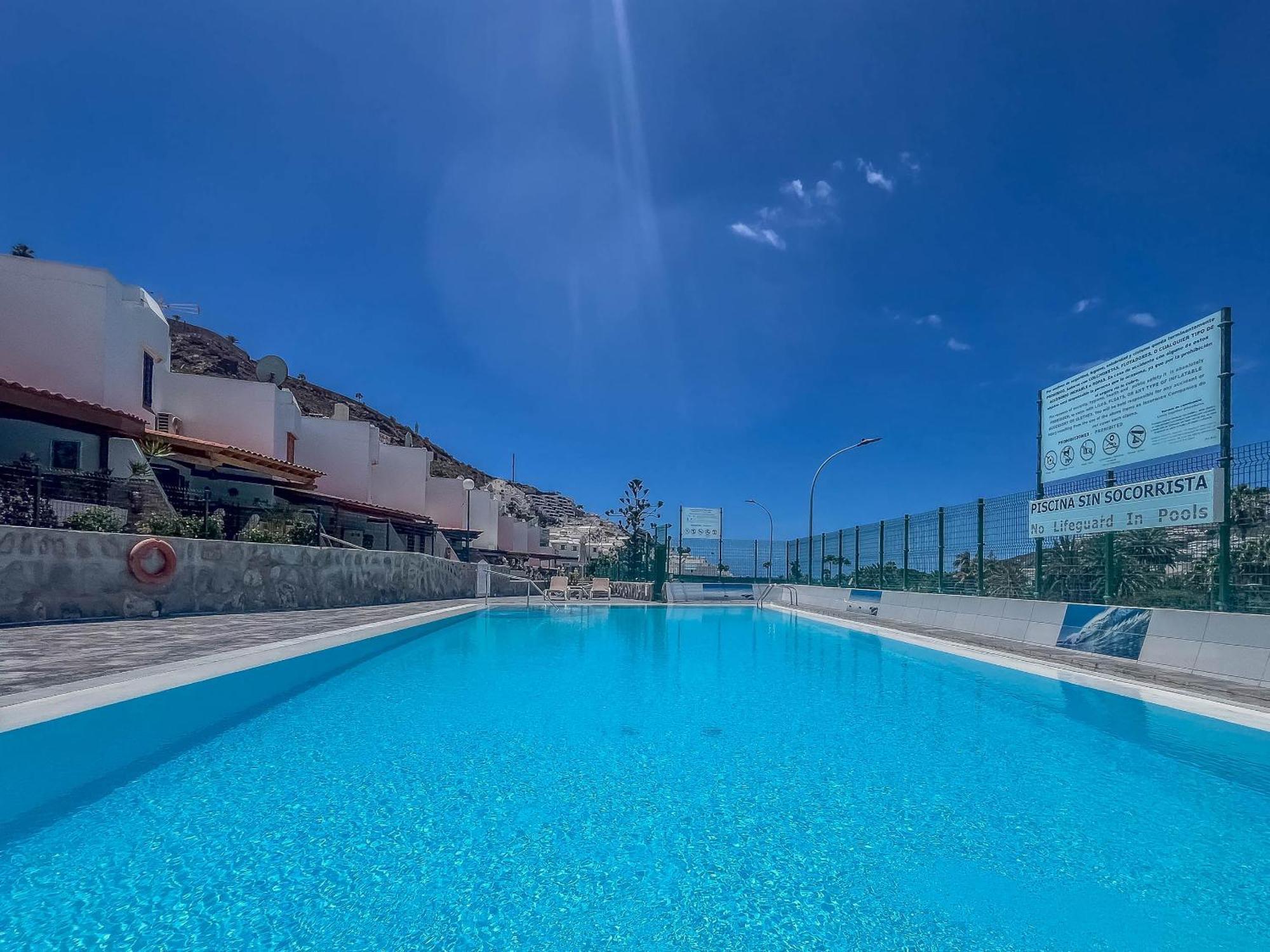 2Br Luxurious Duplex In Puerto Rico Villa Puerto Rico  Bagian luar foto