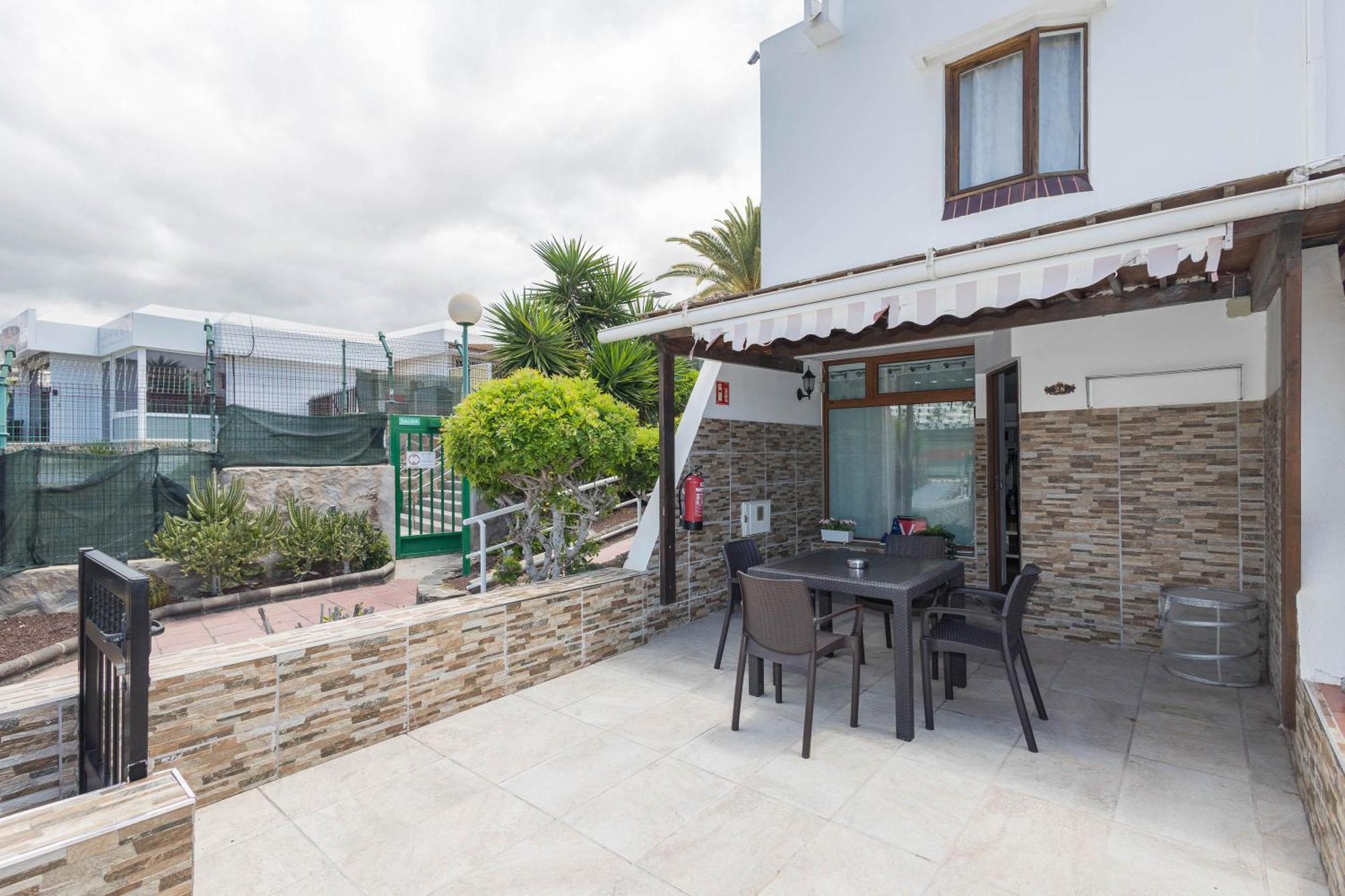2Br Luxurious Duplex In Puerto Rico Villa Puerto Rico  Bagian luar foto