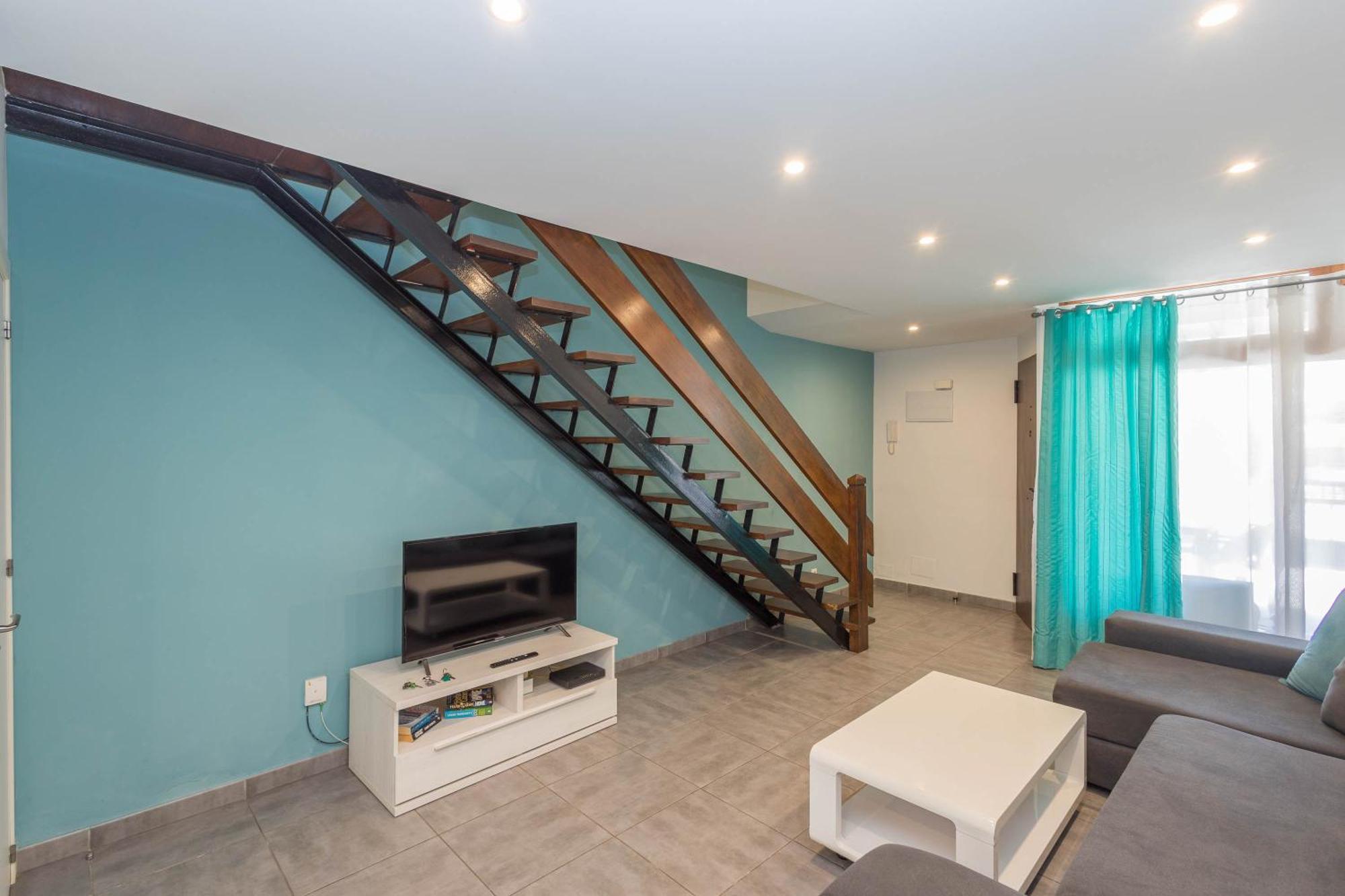 2Br Luxurious Duplex In Puerto Rico Villa Puerto Rico  Bagian luar foto