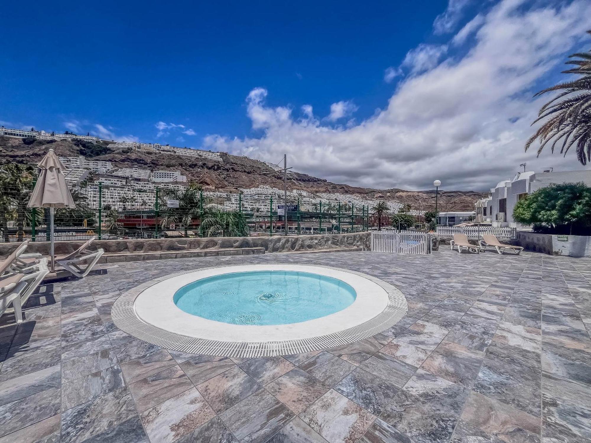 2Br Luxurious Duplex In Puerto Rico Villa Puerto Rico  Bagian luar foto