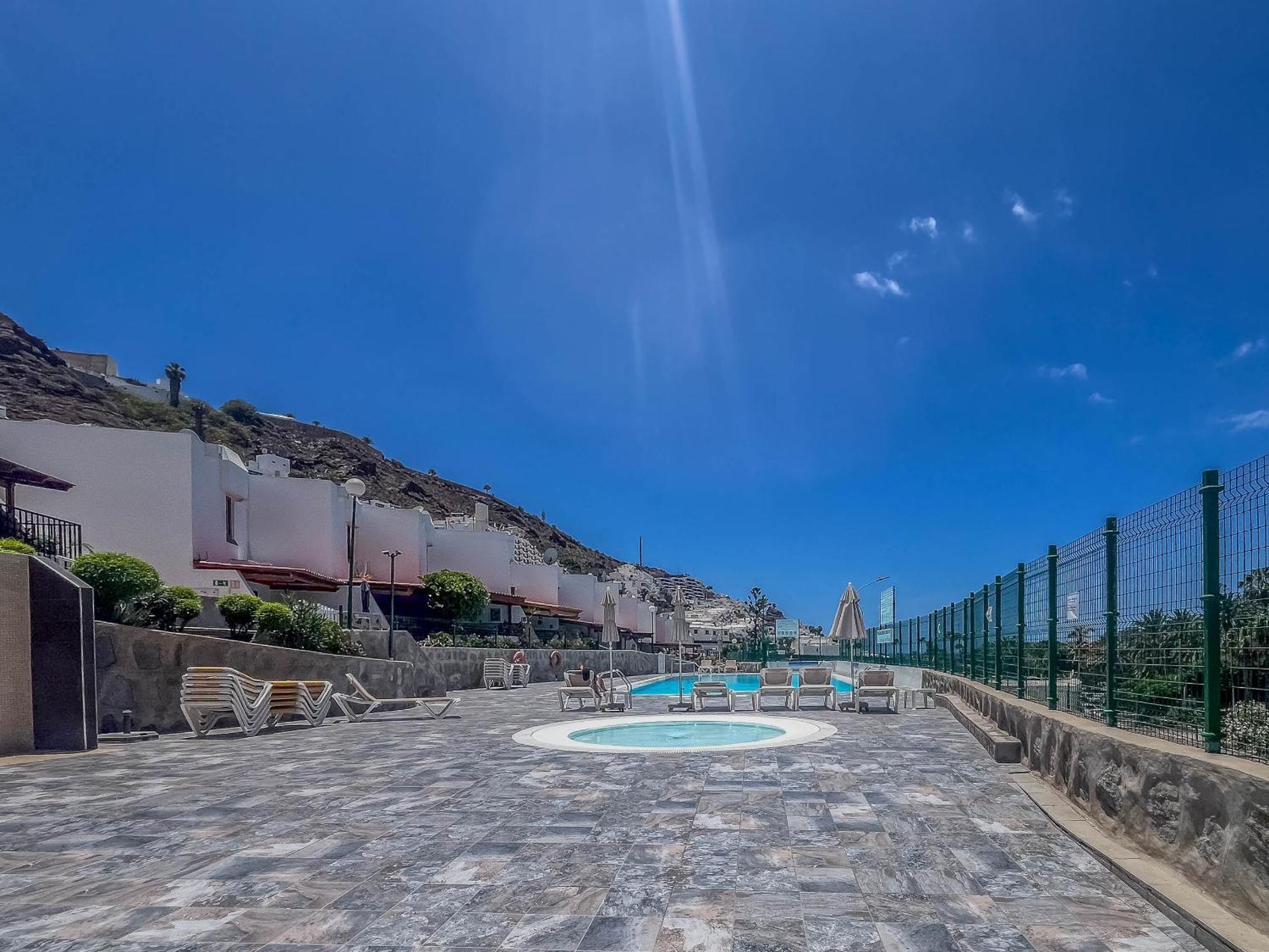 2Br Luxurious Duplex In Puerto Rico Villa Puerto Rico  Bagian luar foto