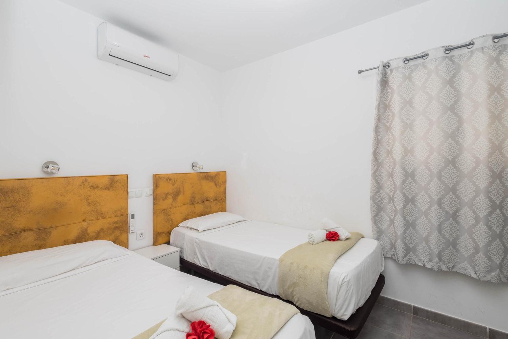 2Br Luxurious Duplex In Puerto Rico Villa Puerto Rico  Bagian luar foto